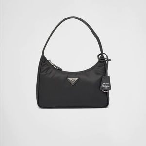 Prada Re-Nylon Re-Edition 2000 mini bag